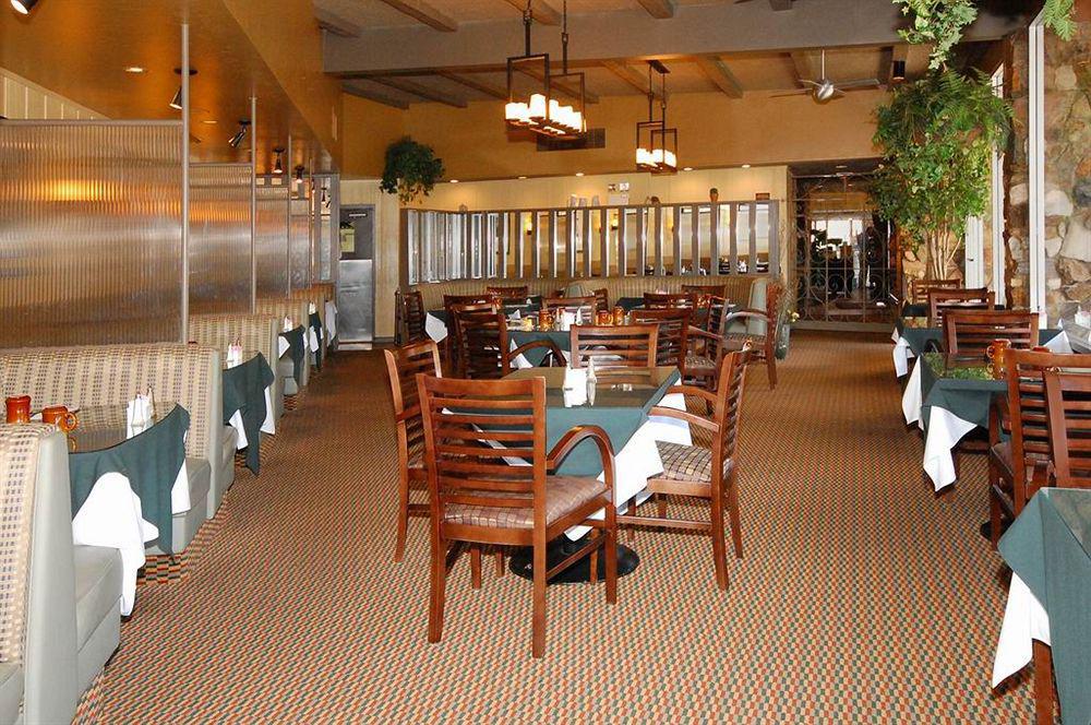 Best Western Plus Papago Inn & Resort Scottsdale Nhà hàng bức ảnh